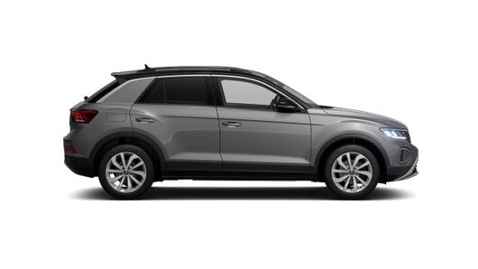 Imagem de um T-ROC 1.5 TSI 150cv DSG URBAN