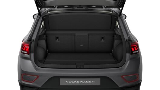 Imagem de um T-ROC 1.5 TSI 150cv DSG URBAN