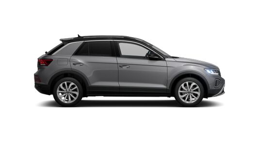 Imagem de um T-ROC 1.0 TSI 116cv URBAN