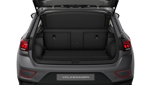 Imagem de um T-ROC 1.0 TSI 116cv URBAN