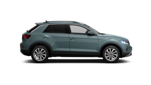 Imagem de um T-ROC 1.5 TSI 150cv DSG URBAN
