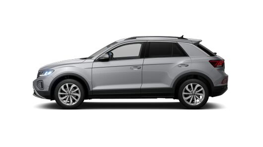Imagem de um T-ROC 1.5 TSI 150cv DSG URBAN