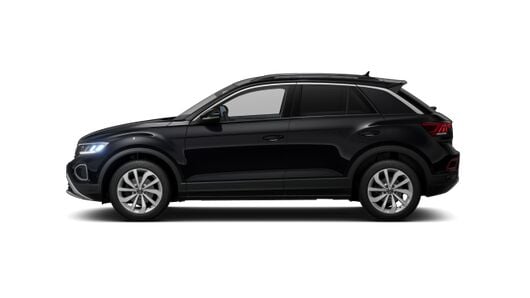 Imagem de um T-ROC 1.5 TSI 150cv DSG URBAN