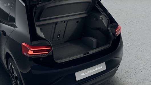 Imagem de um ID.3 PURE URBAN 52kWh 170cv