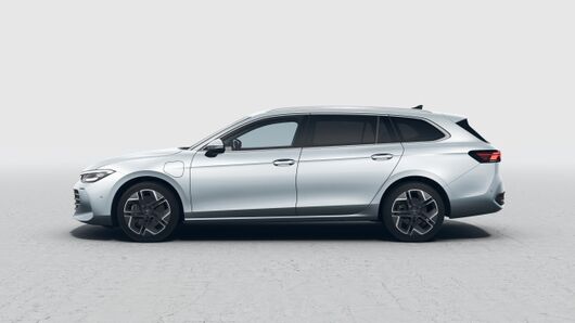 Imagem de um PASSAT 1.5 TSI 204cv PHEV BUSINESS DSG