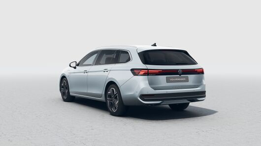 Imagem de um PASSAT 1.5 TSI 204cv PHEV BUSINESS DSG