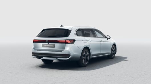 Imagem de um PASSAT 1.5 TSI 204cv PHEV BUSINESS DSG