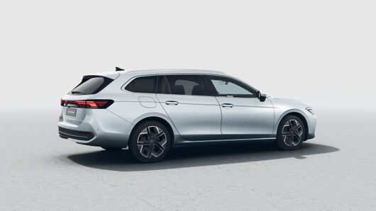 Imagem de um PASSAT 1.5 TSI 204cv PHEV BUSINESS DSG