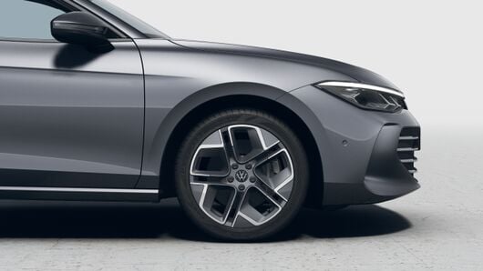 Imagem de um PASSAT 1.5 TSI 204cv PHEV BUSINESS DSG