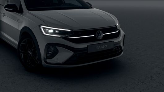 Imagem de um TAIGO 1.0 TSI 116cv R-LINE DSG