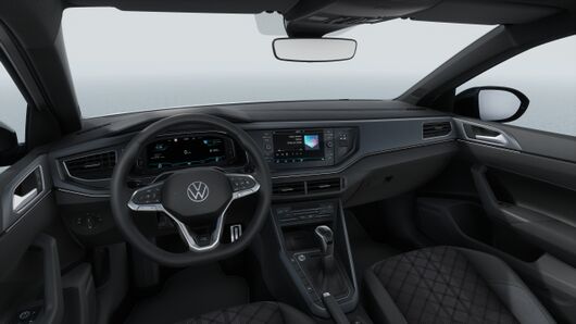 Imagem de um TAIGO 1.0 TSI 116cv R-LINE DSG