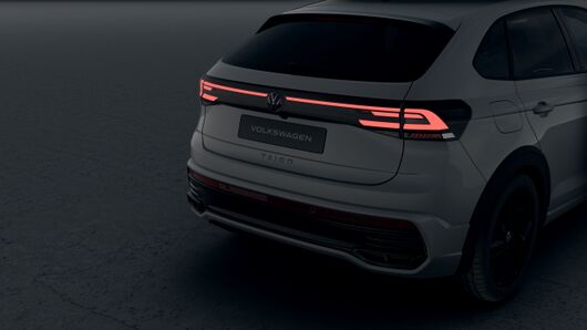 Imagem de um TAIGO 1.0 TSI 116cv R-LINE DSG