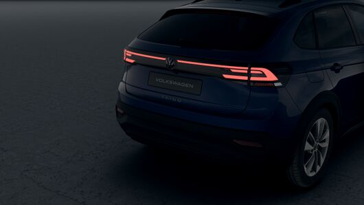 Imagem de um TAIGO 1.0 TSI 116cv URBAN DSG