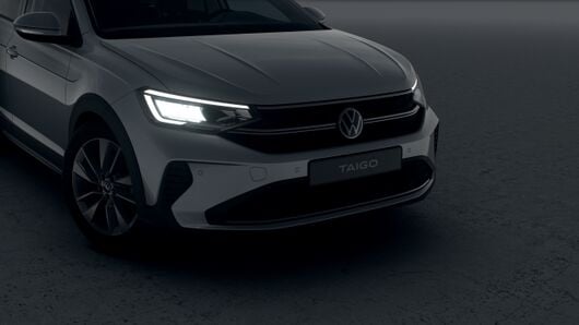 Imagem de um TAIGO 1.0 TSI 116cv URBAN DSG