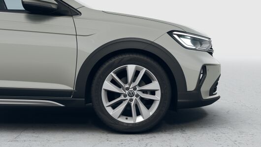 Imagem de um TAIGO 1.0 TSI 116cv URBAN