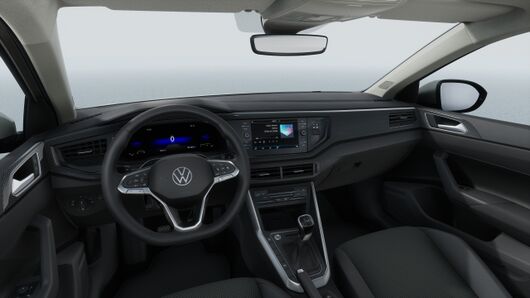 Imagem de um TAIGO 1.0 TSI 95cv URBAN