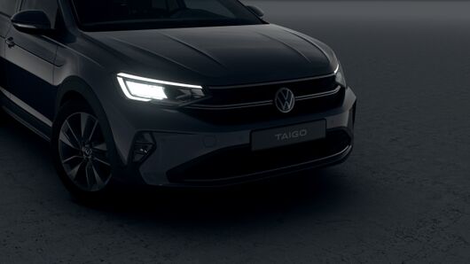 Imagem de um TAIGO 1.0 TSI 116cv URBAN DSG