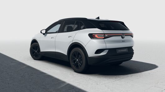 Imagem de um ID.4 PRO BLACK STYLE 77kWh 286cv