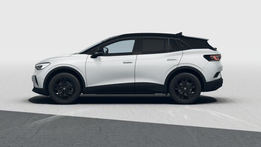 Imagem de um ID.4 PRO BLACK STYLE 77kWh 286cv