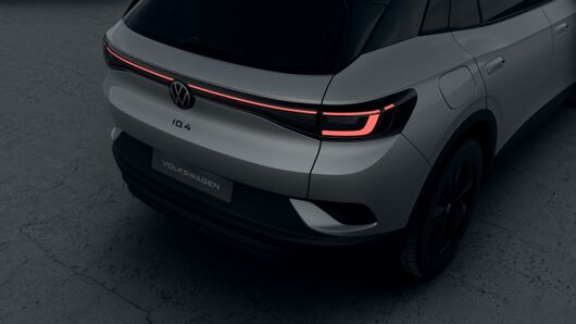 Imagem de um ID.4 PRO BLACK STYLE 77kWh 286cv