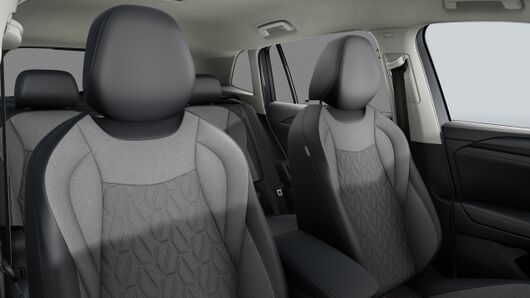 Imagem de um TIGUAN 1.5 TSI 204cv PHEV DSG URBAN