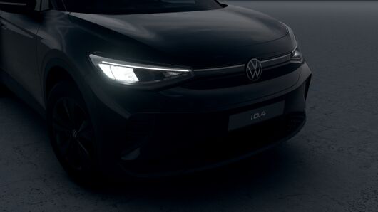 Imagem de um ID.4 PRO BLACK STYLE 77kWh 286cv