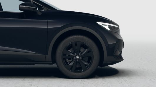 Imagem de um ID.4 PRO BLACK STYLE 77kWh 286cv