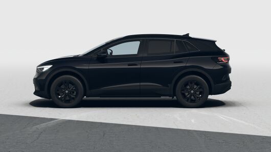 Imagem de um ID.4 PRO BLACK STYLE 77kWh 286cv