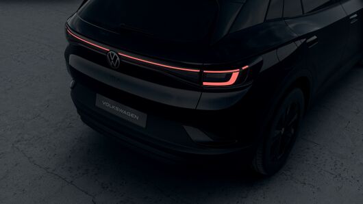 Imagem de um ID.4 PRO BLACK STYLE 77kWh 286cv