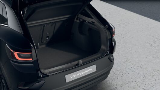 Imagem de um ID.4 PRO BLACK STYLE 77kWh 286cv