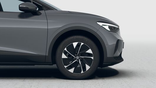 Imagem de um ID.4 PRO 77kWh 286cv