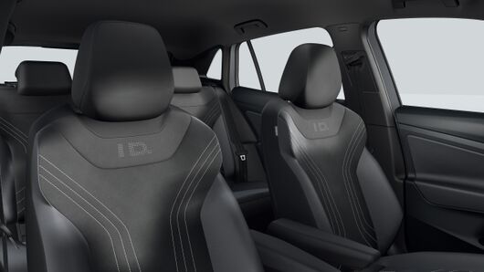 Imagem de um ID.4 PRO 77kWh 286cv