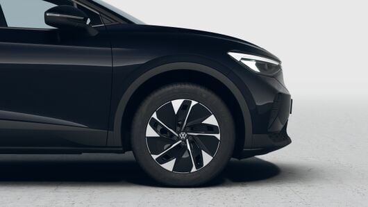 Imagem de um ID.4 PRO 77kWh 286cv