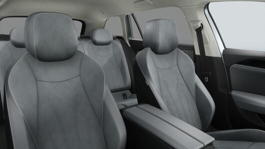 Imagem de um PASSAT 1.5 TSI 204cv PHEV BUSINESS DSG