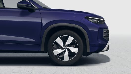 Imagem de um TAYRON 1.5 eTSI 150cv DSG URBAN