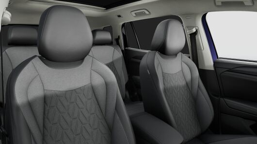 Imagem de um TAYRON 1.5 eTSI 150cv DSG URBAN