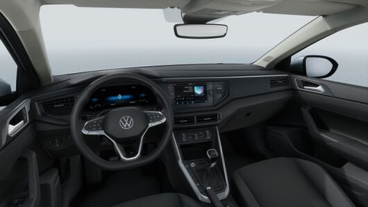 Imagem de um TAIGO 1.0 TSI 95cv URBAN