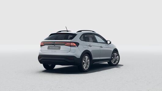 Imagem de um TAIGO 1.0 TSI 95cv URBAN