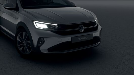 Imagem de um TAIGO 1.0 TSI 116cv URBAN DSG