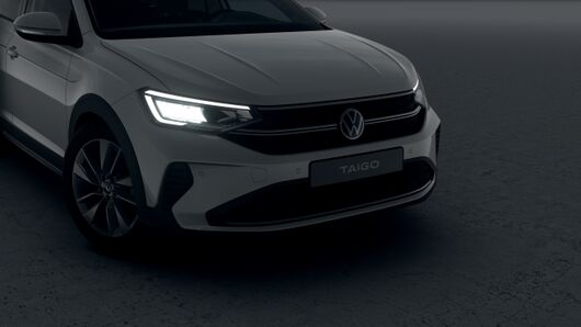 Imagem de um TAIGO 1.0 TSI 95cv URBAN