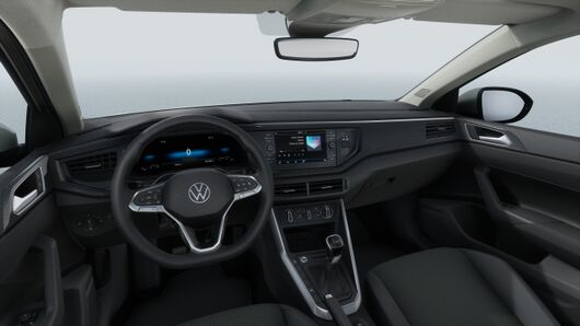 Imagem de um TAIGO 1.0 TSI 95cv URBAN