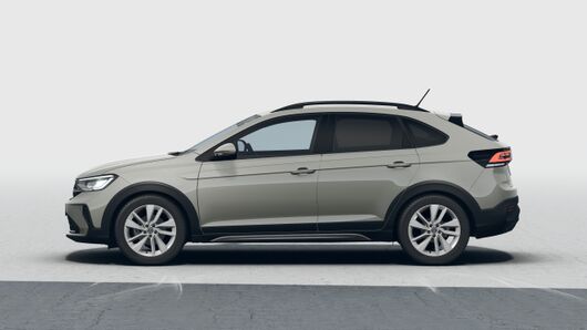 Imagem de um TAIGO 1.0 TSI 116cv URBAN DSG