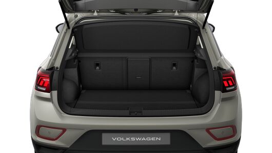 Imagem de um T-ROC 1.0 TSI 116cv URBAN