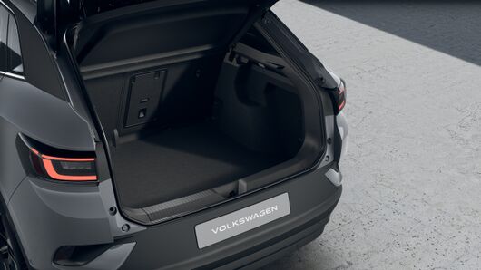 Imagem de um ID.4 PRO 77kWh 286cv