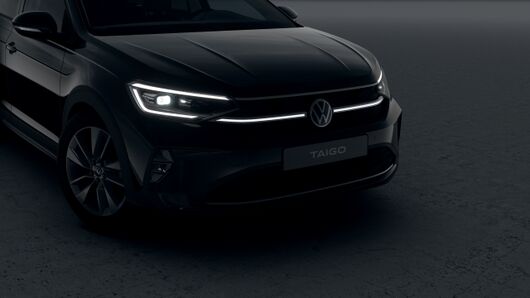 Imagem de um TAIGO 1.0 TSI 95cv URBAN