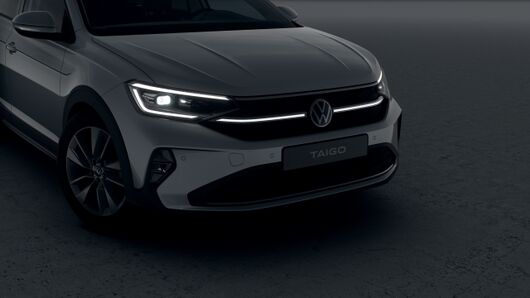 Imagem de um TAIGO 1.0 TSI 95cv URBAN