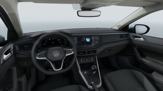 Imagem de um TAIGO 1.0 TSI 95cv URBAN