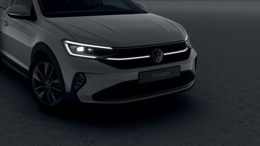 Imagem de um TAIGO 1.0 TSI 116cv URBAN DSG