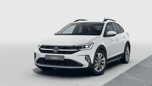 Imagem de um TAIGO 1.0 TSI 116cv URBAN DSG