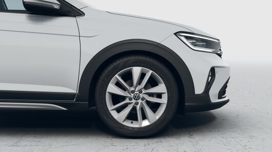 Imagem de um TAIGO 1.0 TSI 116cv URBAN DSG